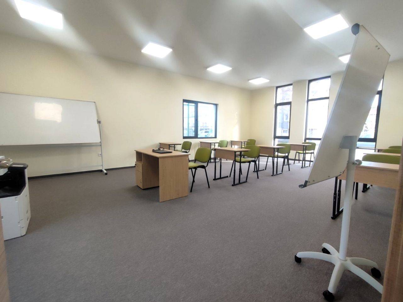 Младежкият център на Асеновград